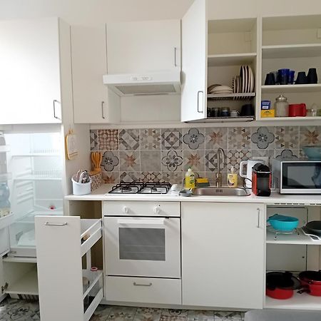 A Mae Riva - La Tua Casa Al Porto Antico Apartman Genova Kültér fotó